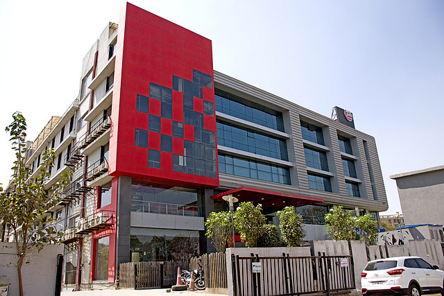 Mango Hotels Tune Ahmedabad